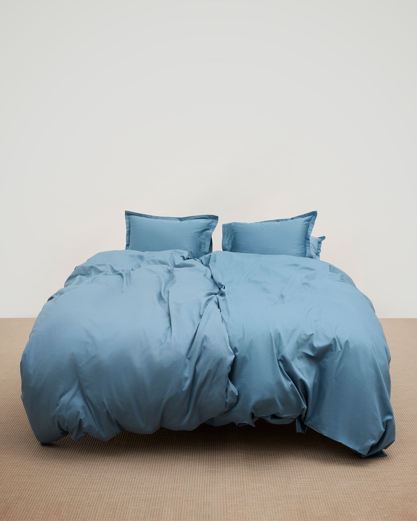 Duvet Cover Vidd - North Sea Blue in the group Bedding /  at A L V A (1159)