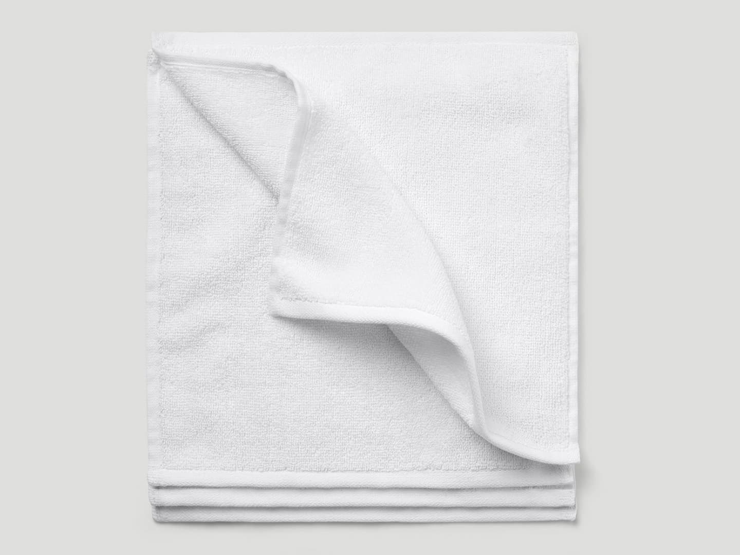 Face Towel Essens 4 pack in the group Bath / Towels at A L V A (1239)