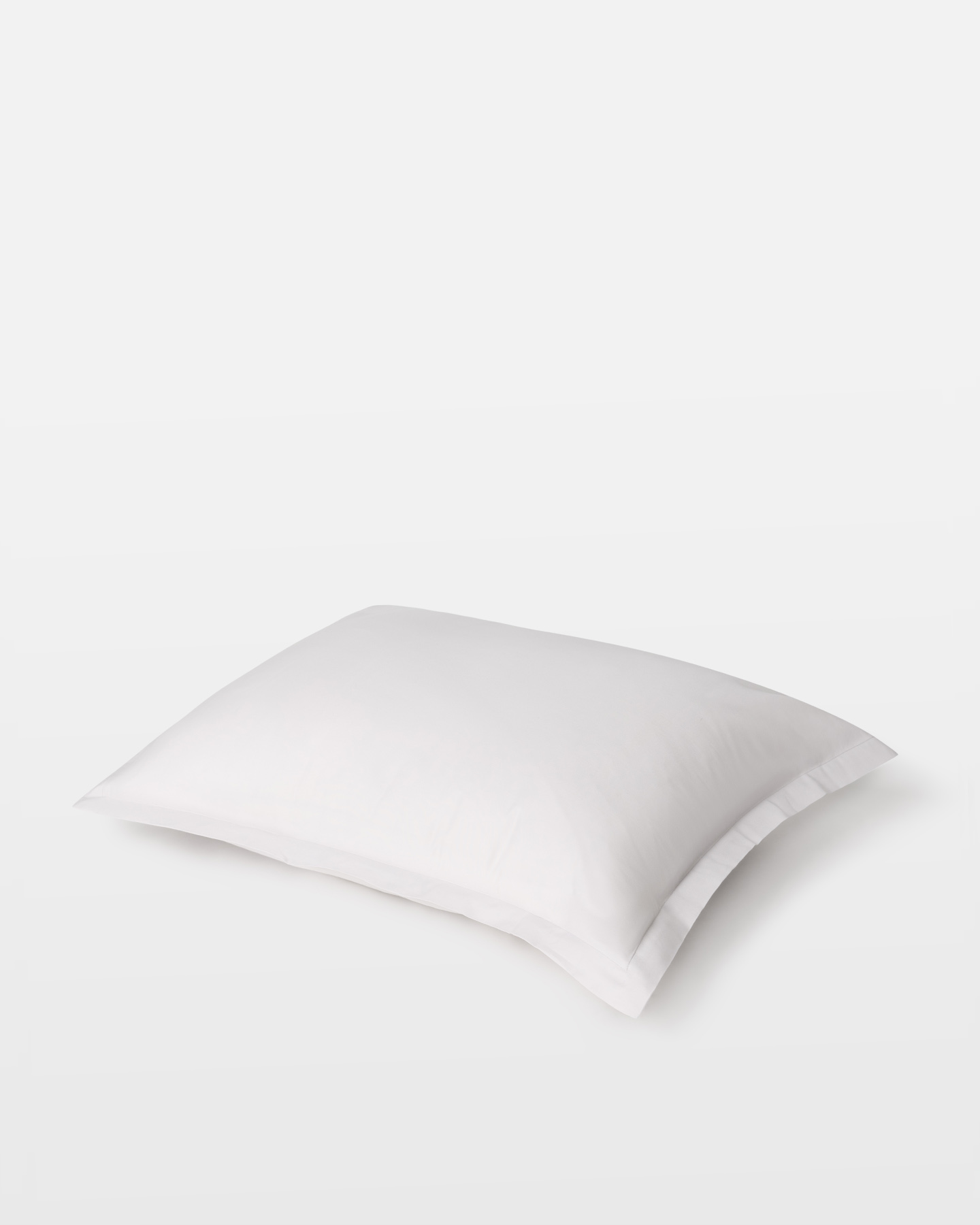 Pillowcase Vidd - Pearl Grey