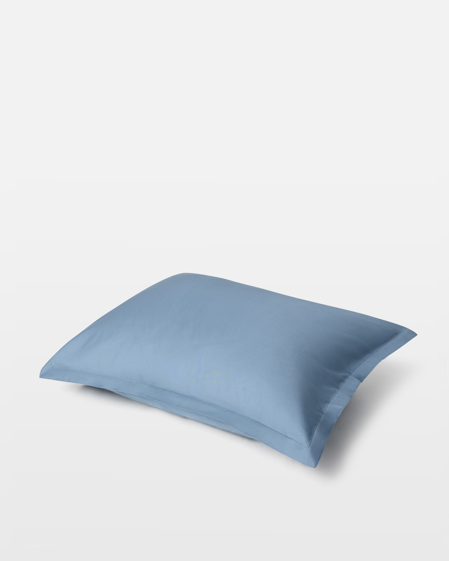 Pillowcase Vidd - North Sea Blue