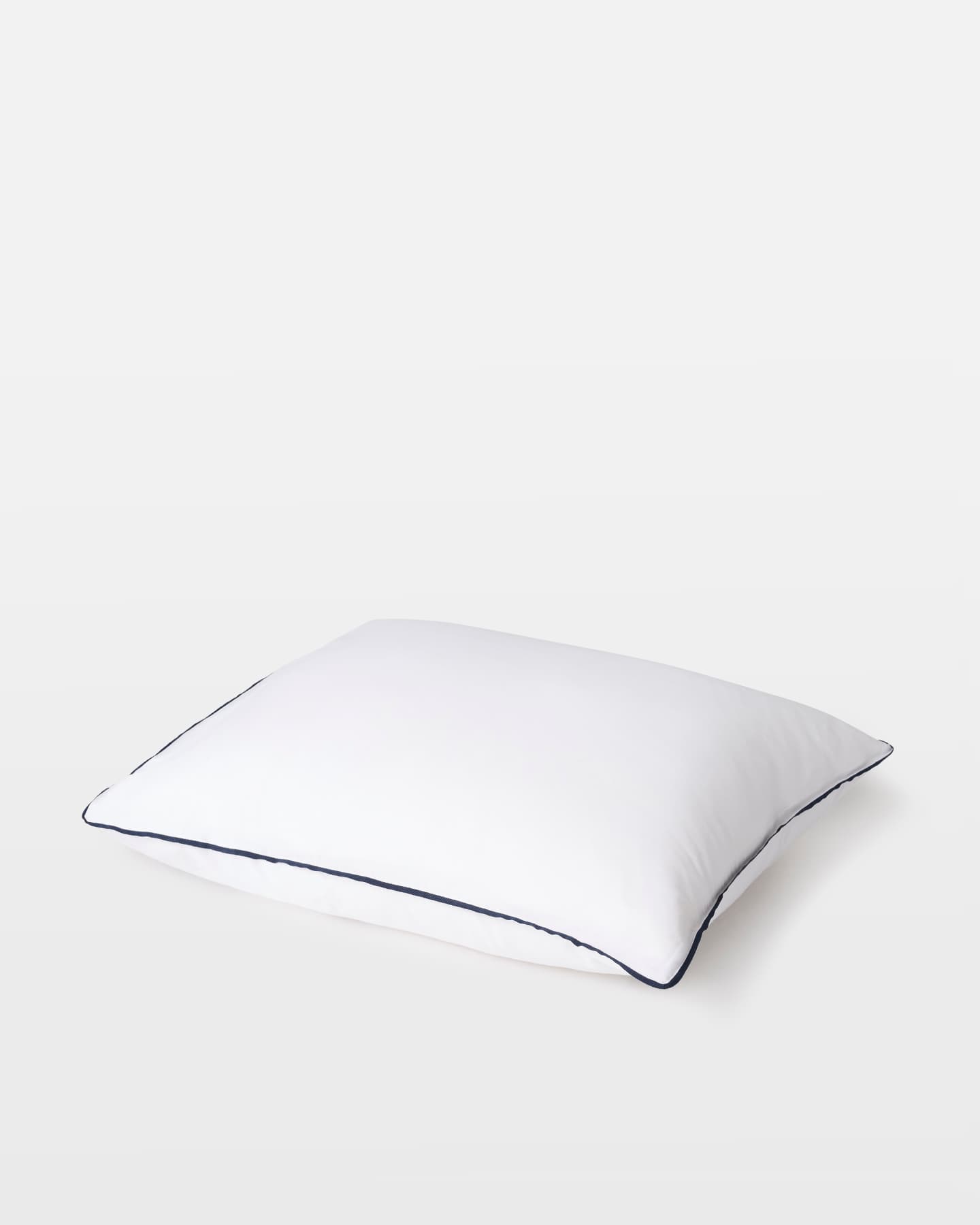 Pillowcase Strimma - Cloud White