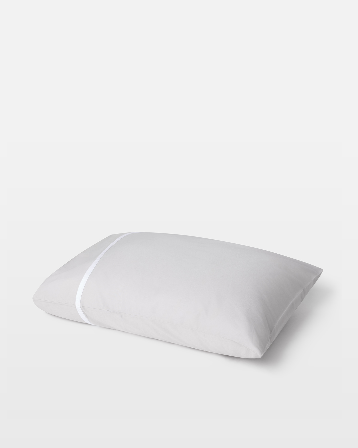 Pillowcase Gatt - Concrete Grey