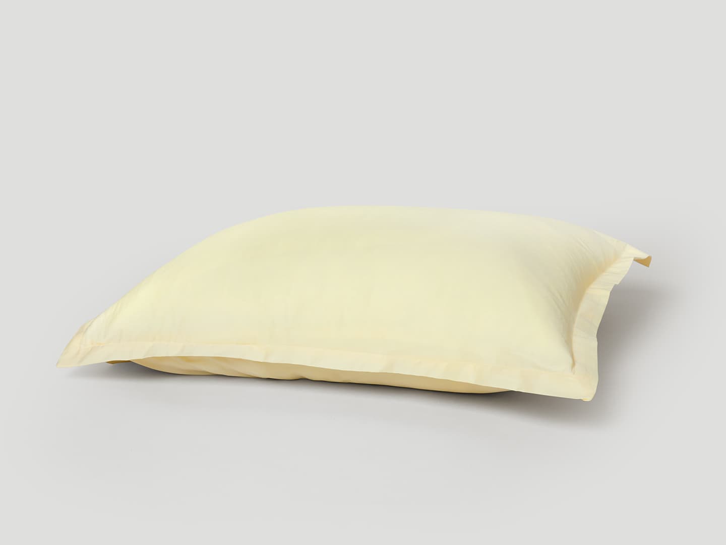 Pillowcase Vidd - Lemonade Yellow