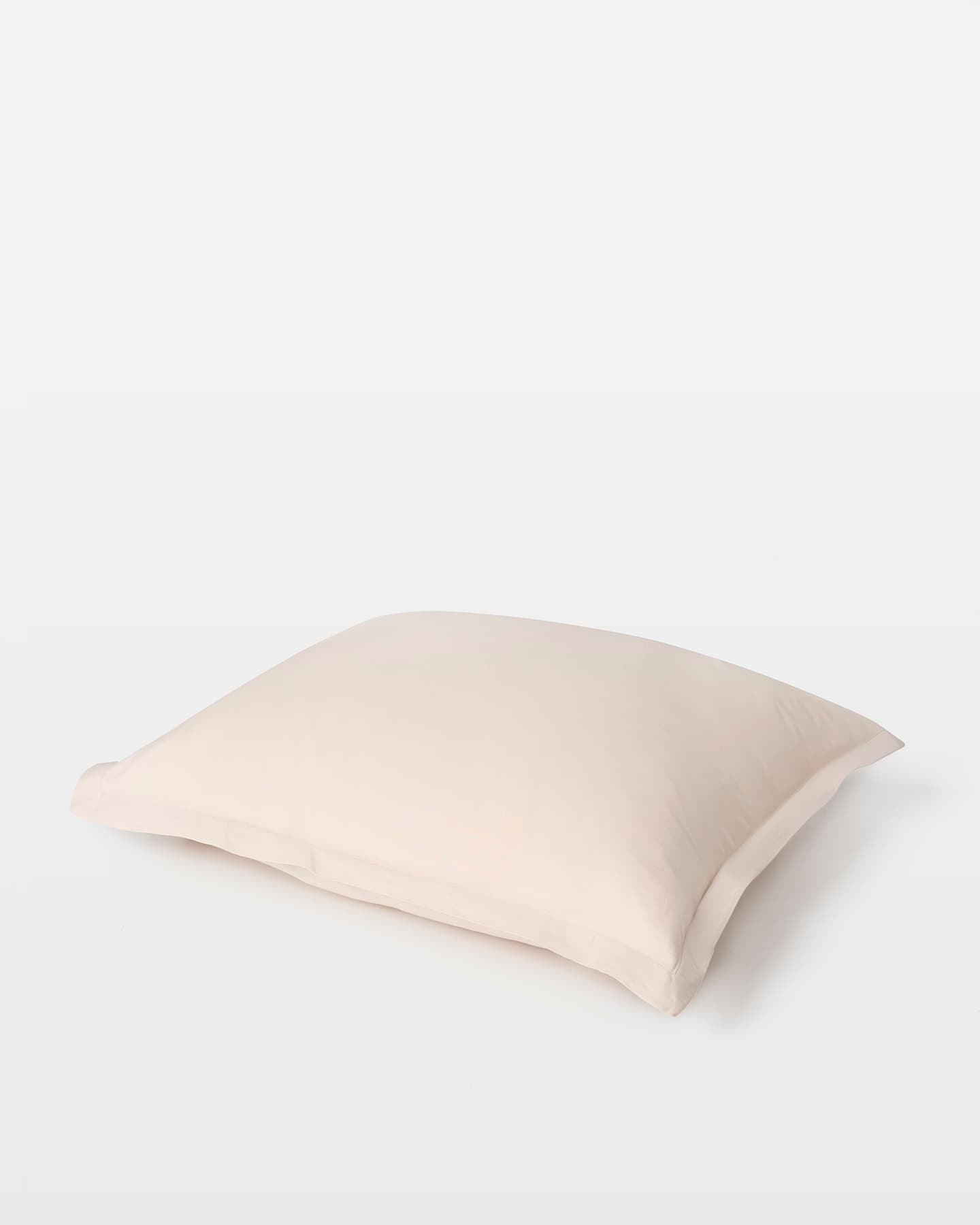 Pillowcase Vidd - Seashell Beige