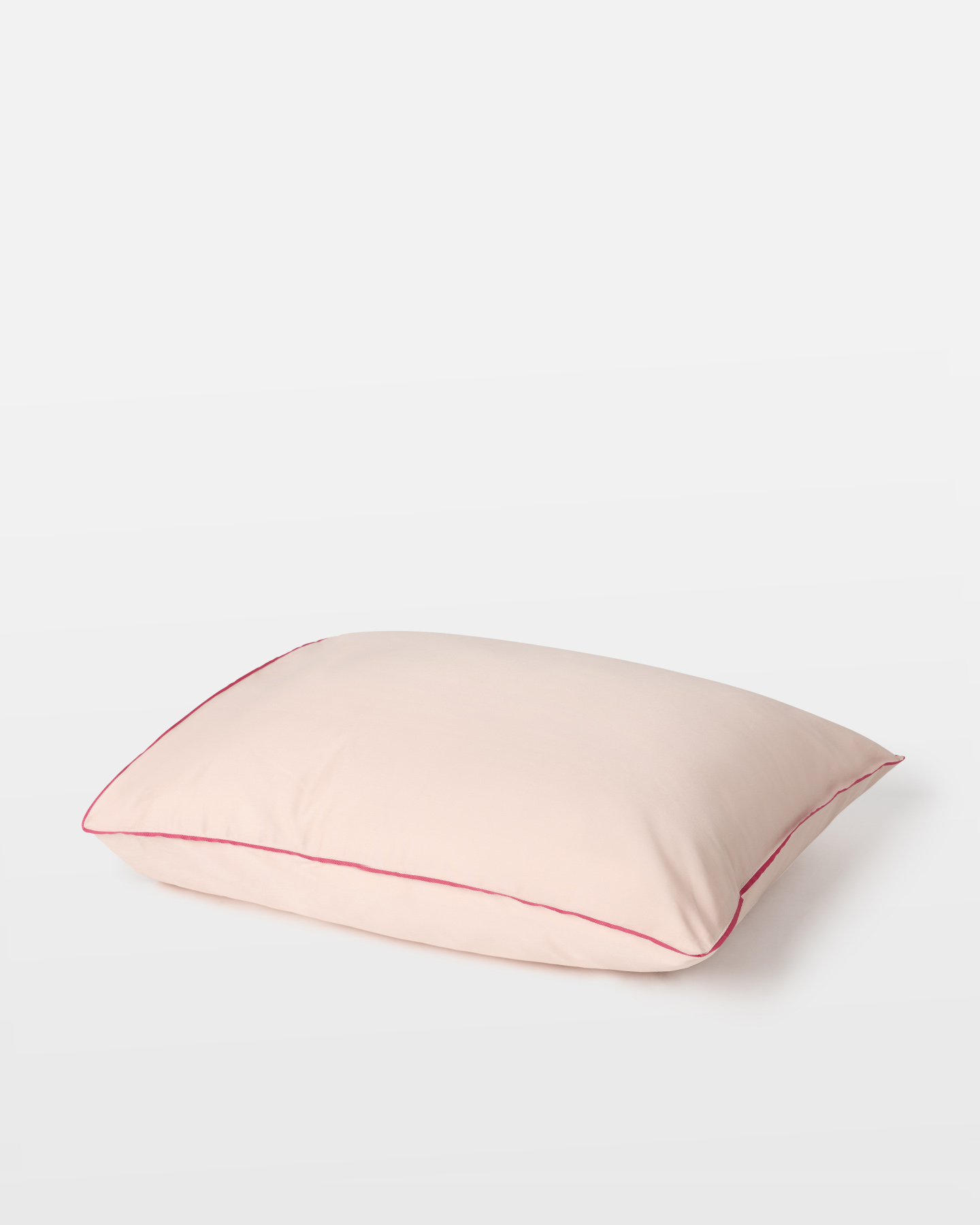 Pillowcase Strimma - Cherry Blossom Pink