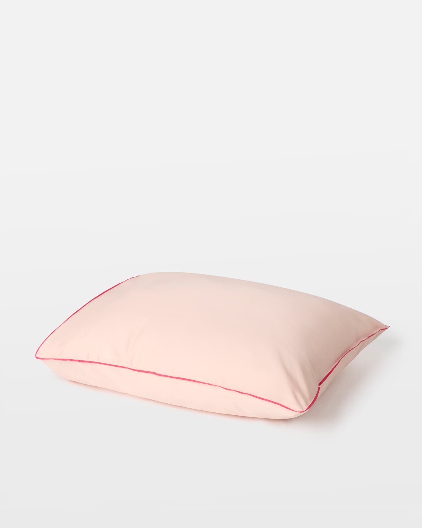 Pillowcase Strimma - Cherry Blossom Pink