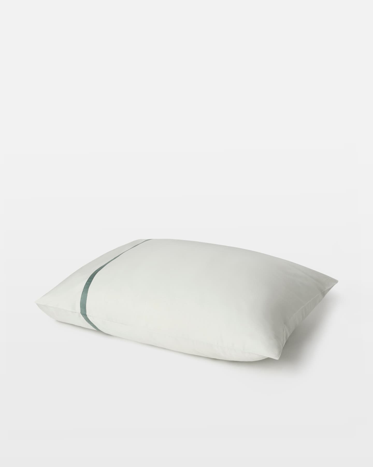 Pillowcase Gatt - Misty Green