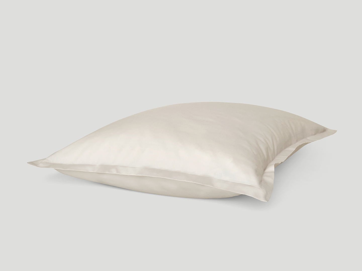 Pillowcase Vidd - Raw Cotton
