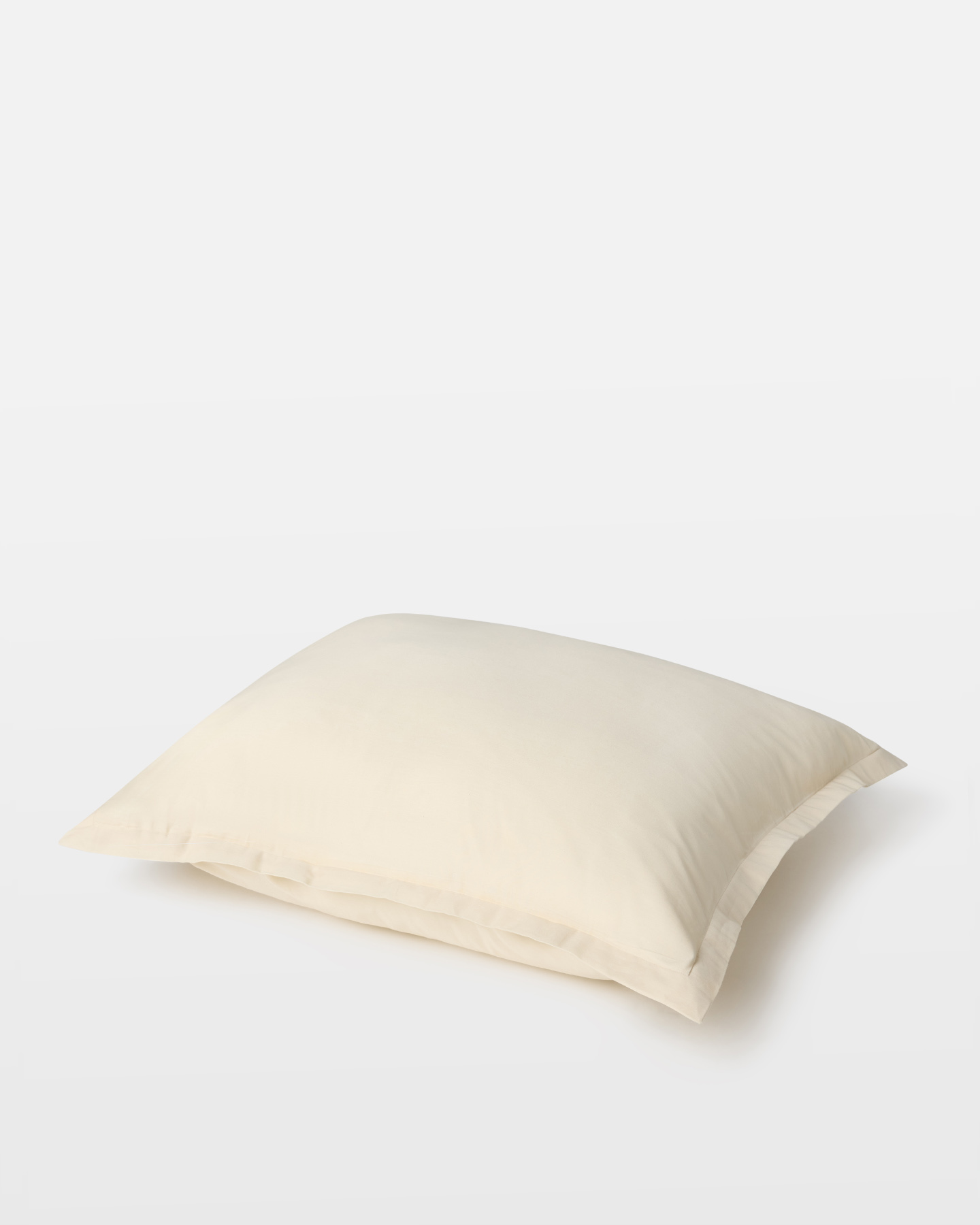 Pillowcase Vidd - Raw Cotton