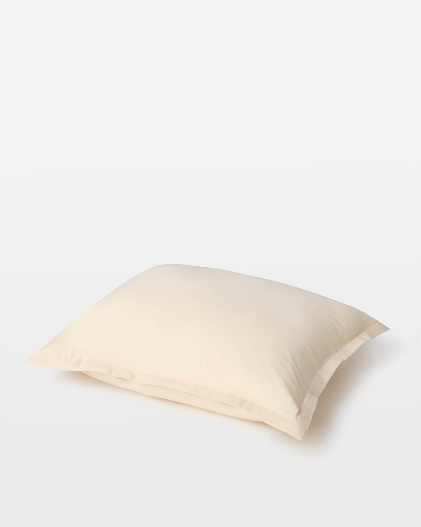 Pillowcase Vidd - Raw Cotton