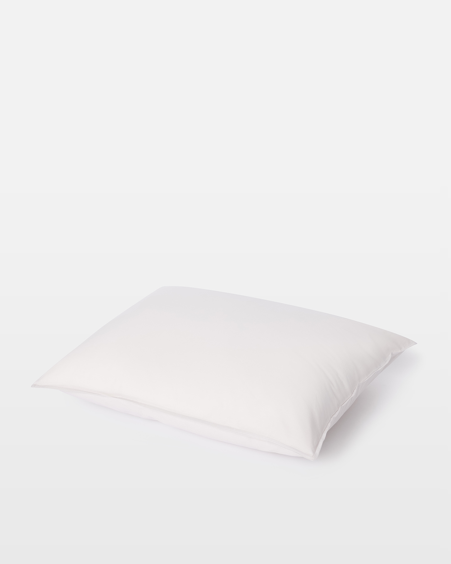 Pillowcase Nejd - Pearl Grey