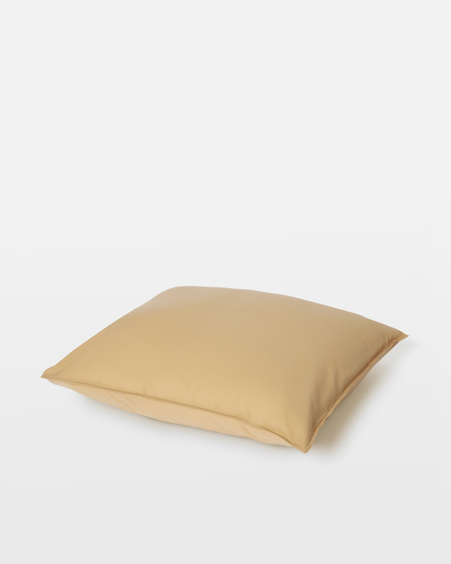 Pillowcase Nejd - Desert Sand