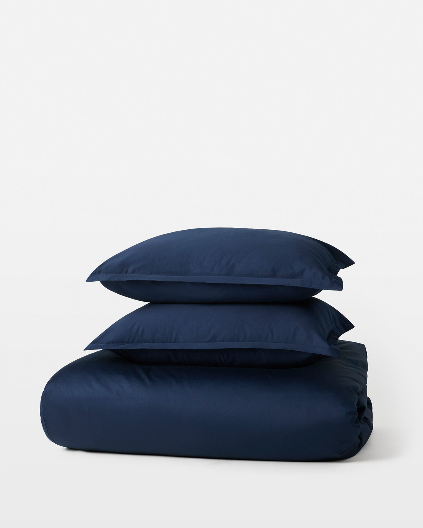 Duvet Cover Vidd - Midnight Blue