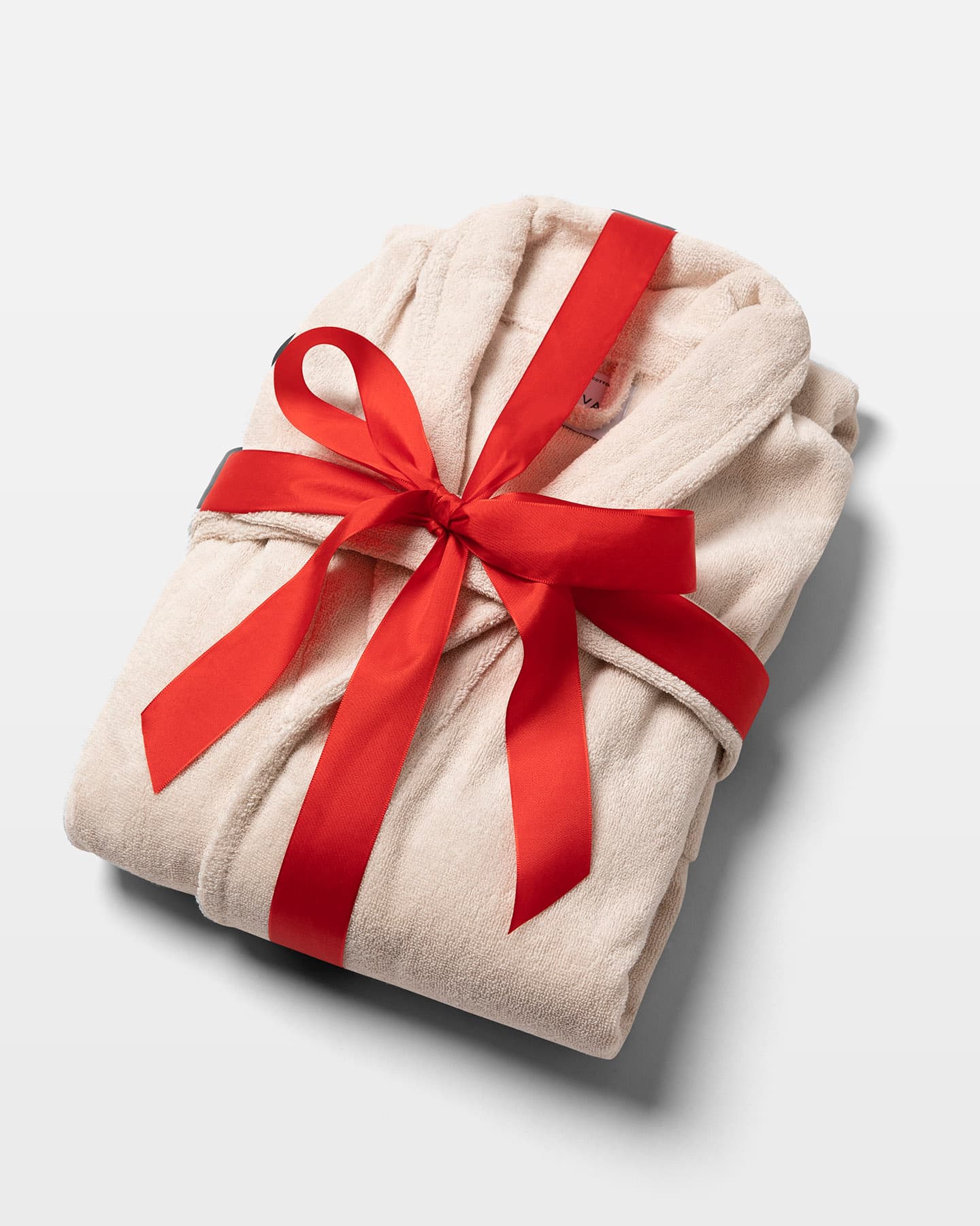 Bath Robe Essens - Seashell Beige