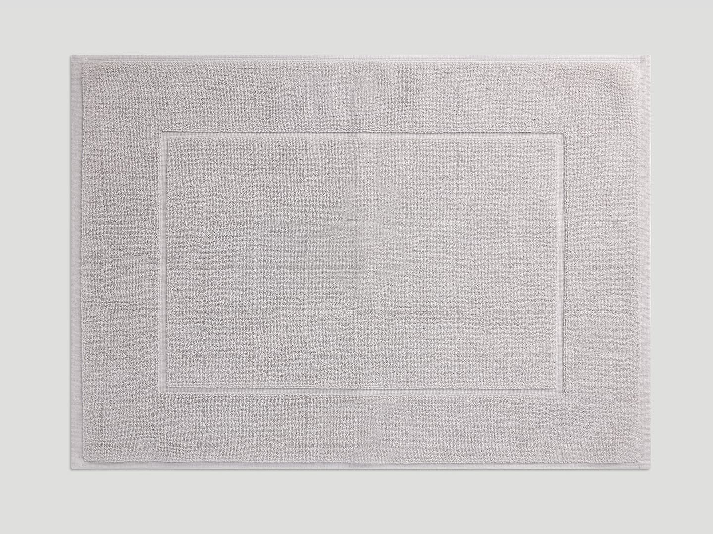 Bath Mat Essens - Concrete Grey