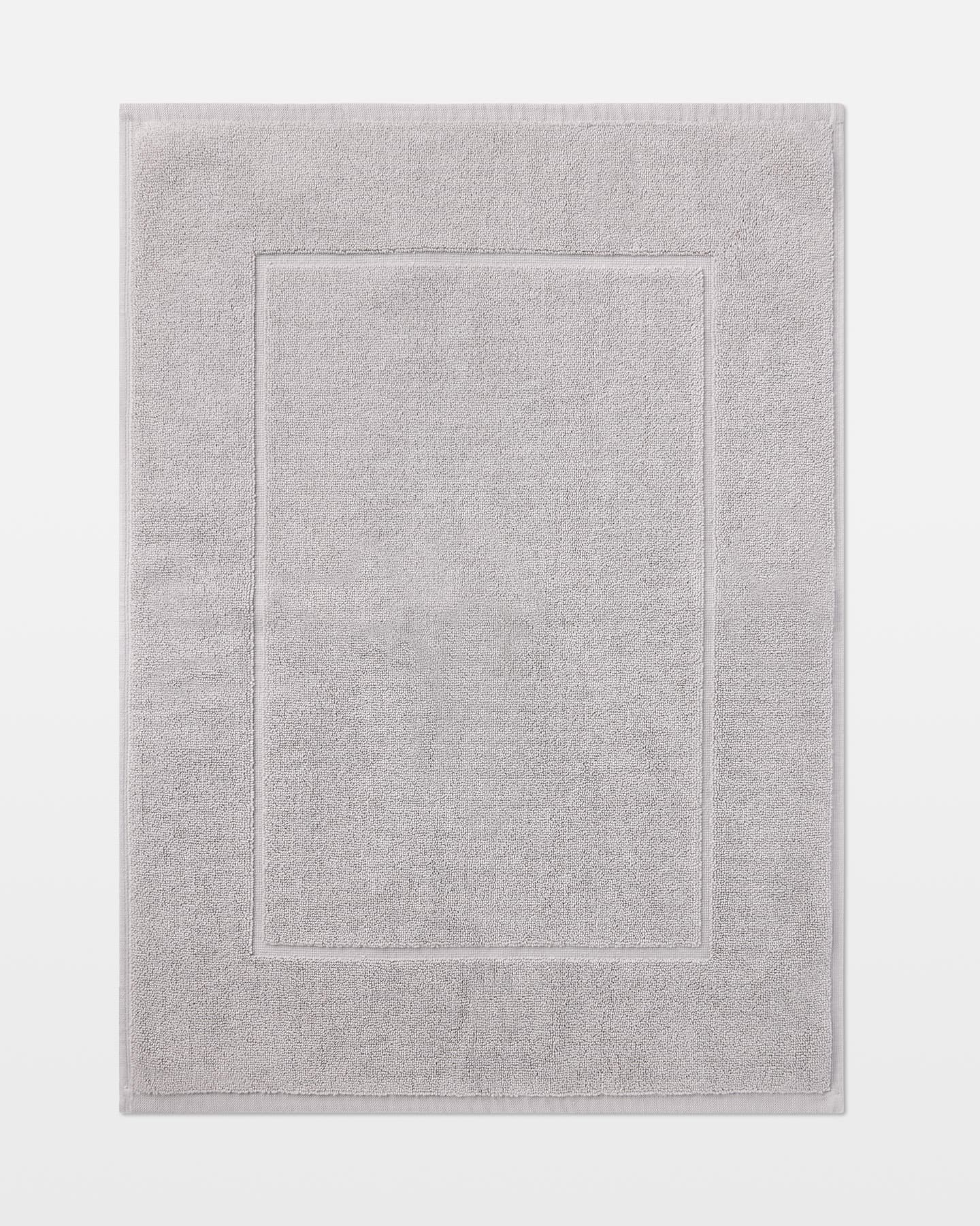 Bath Mat Essens - Concrete Grey