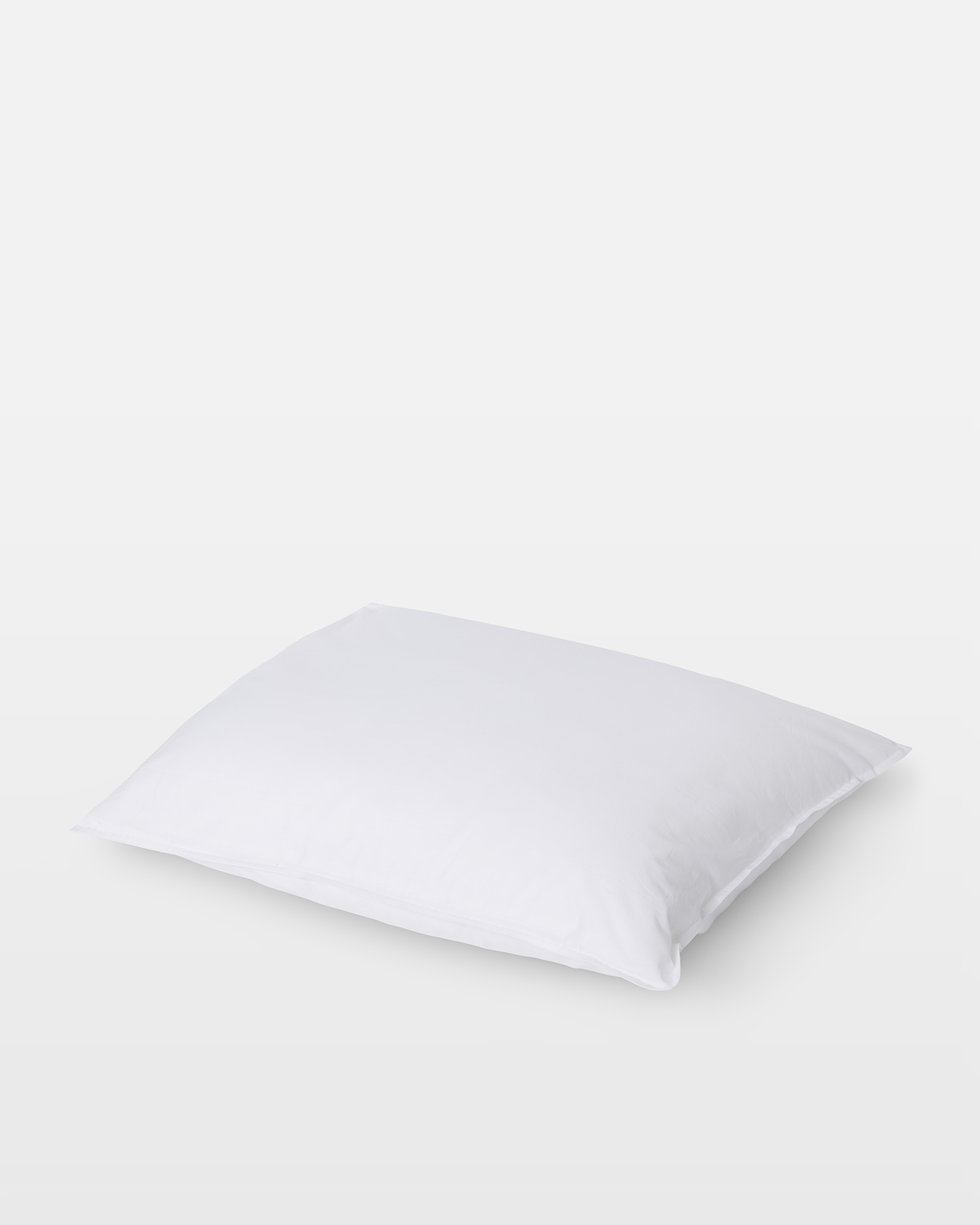 Pillowcase Nejd - Cloud White