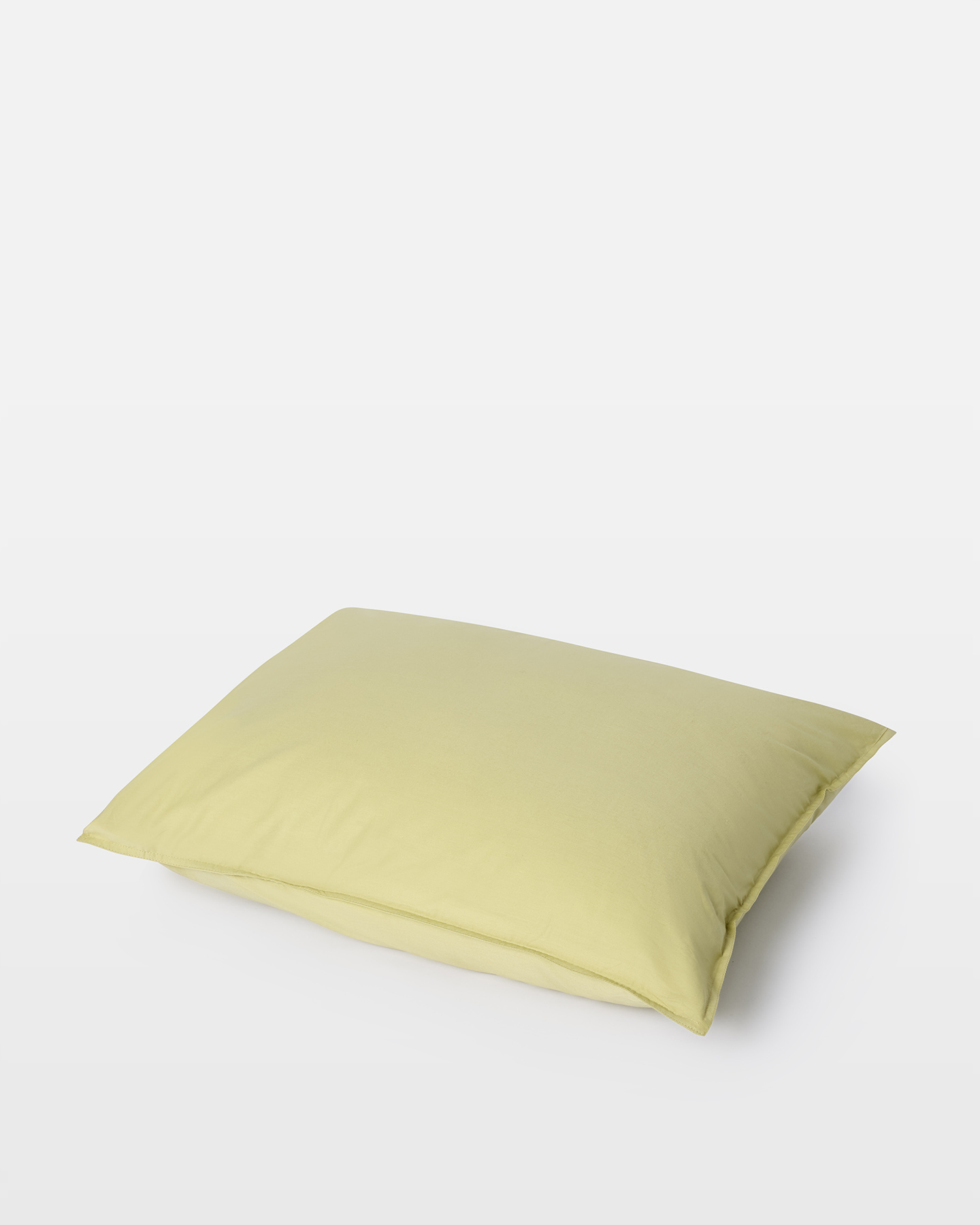 Pillowcase Nejd - Meadow Green