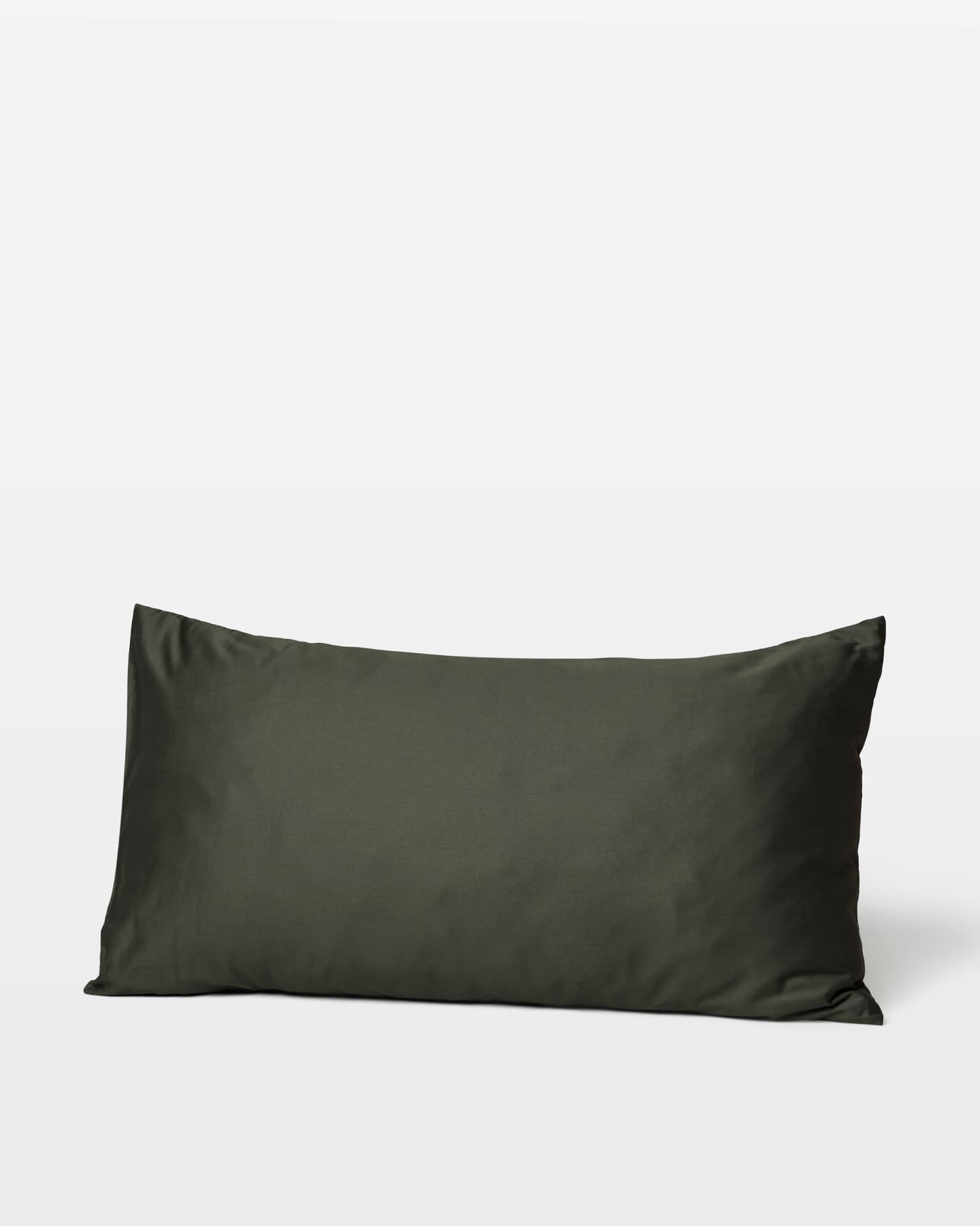 Pillowcase Fond - Forest Green - 50x90 cm