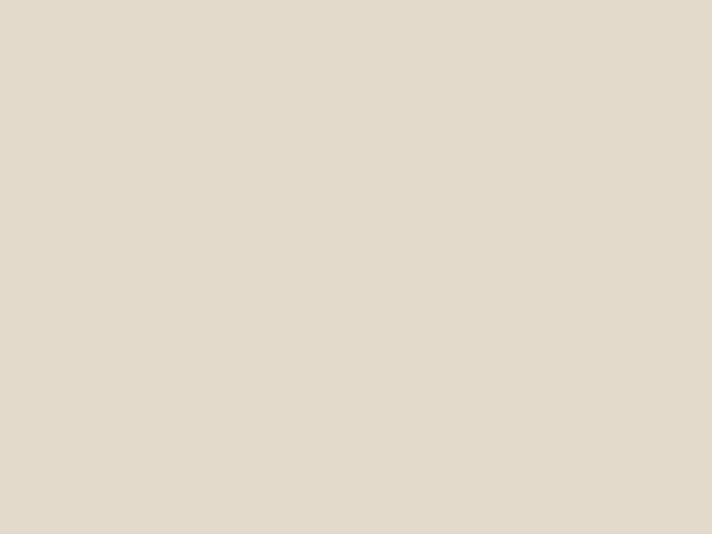 Bath Robe Essens - Seashell Beige