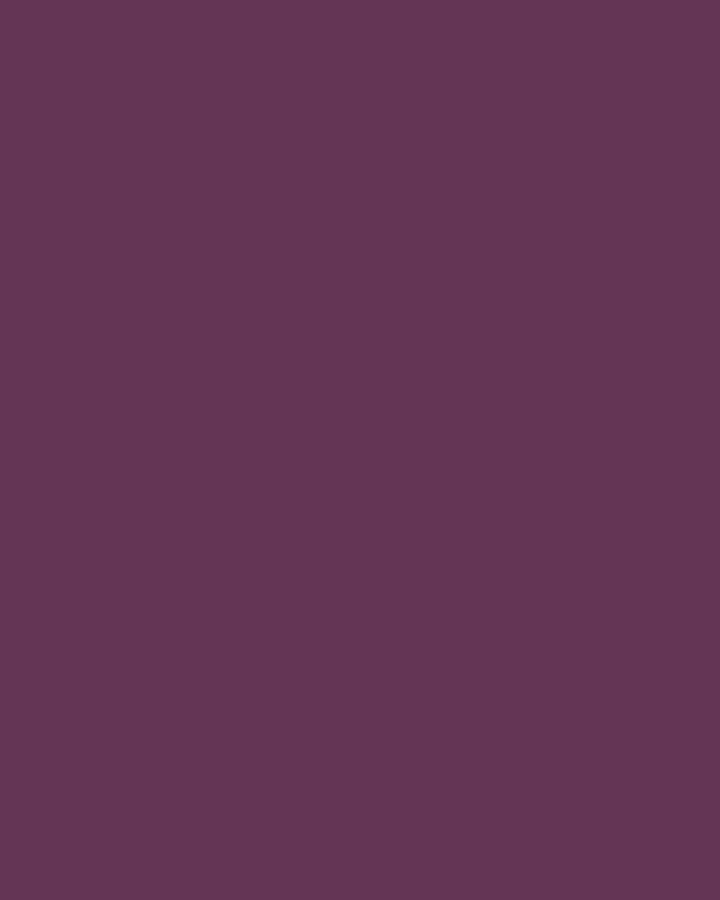 Bath Robe Vindel - Autumn Plum