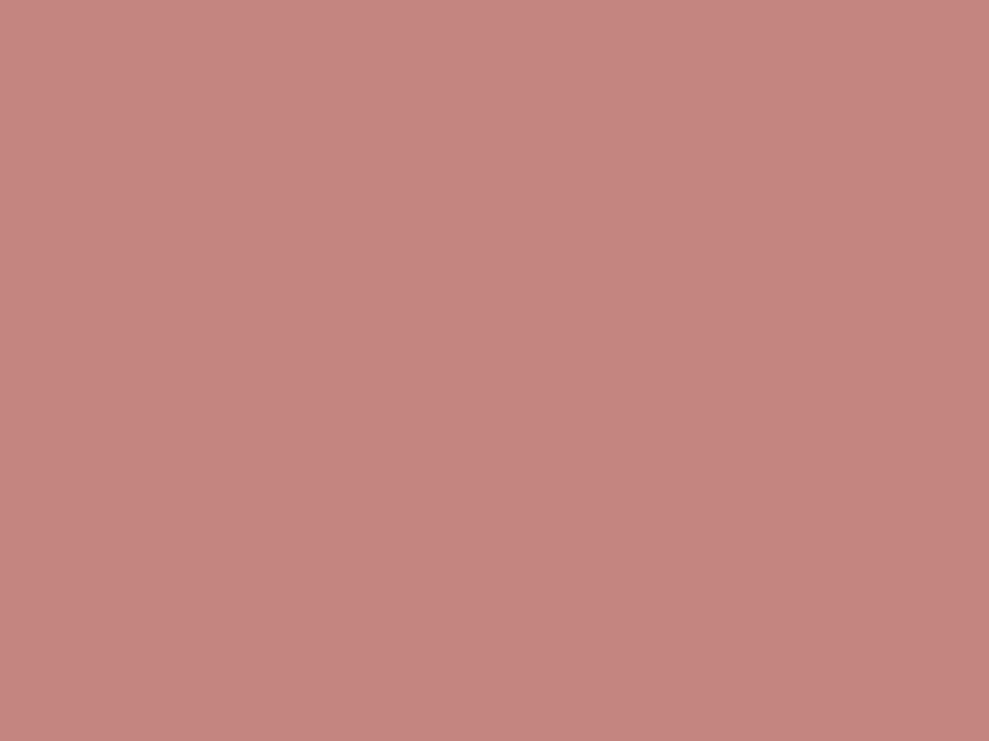 Duvet set Gro - Ash Rose