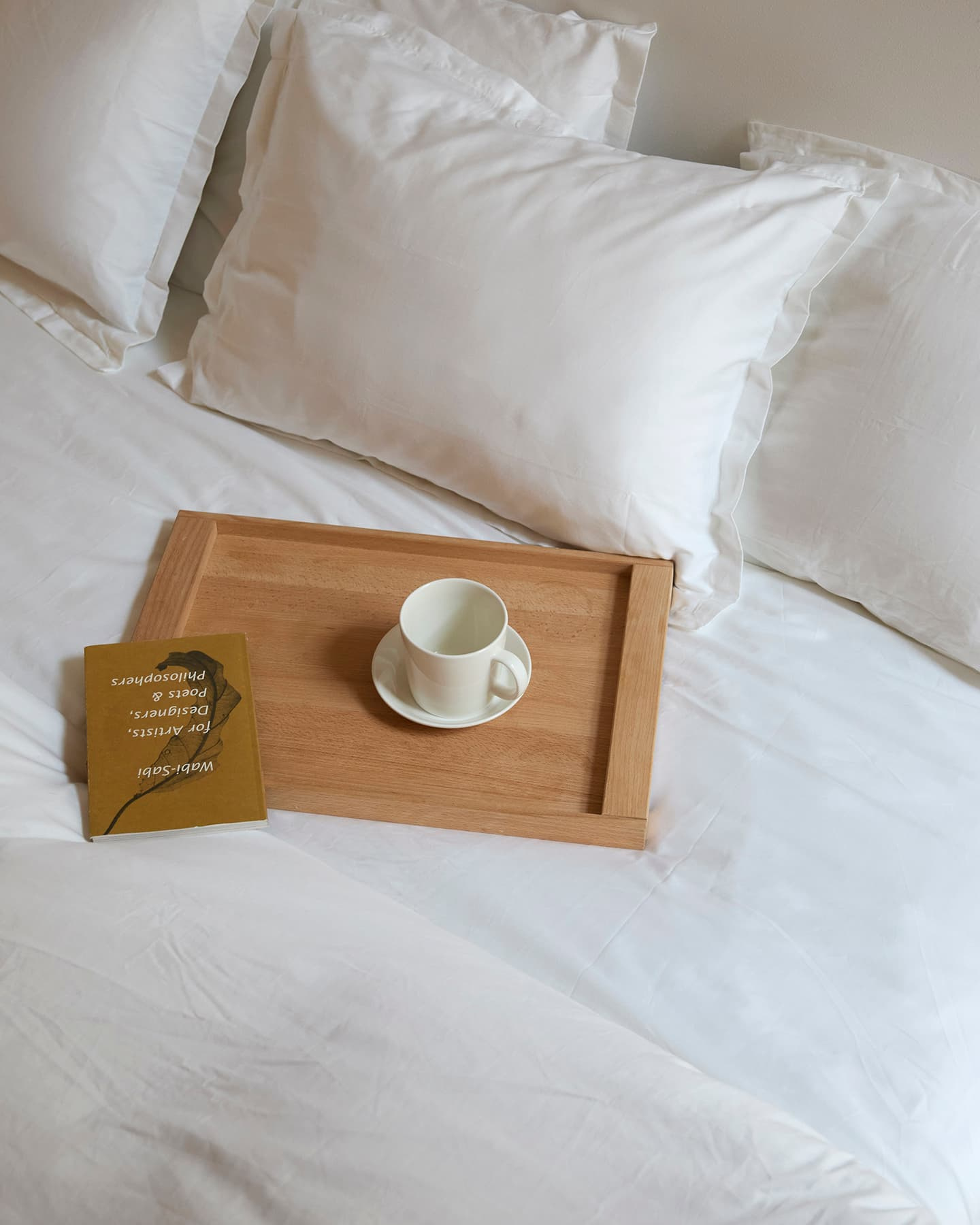 Flat Sheet Lind - Cloud White