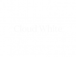 Flat Sheet Lind - Cloud White - 160x265 | GOTS