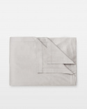 Flat Sheet Lind - Concrete Grey