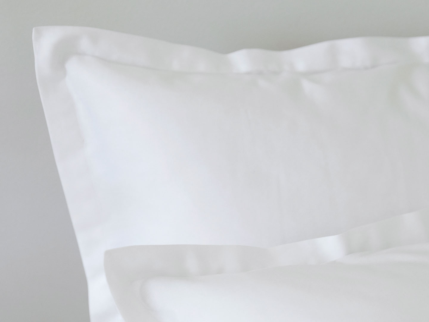 Pillowcase Vidd - Cloud White