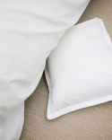 Pillowcase Vidd - Cloud White