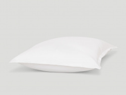 Pillowcase Vidd - Cloud White