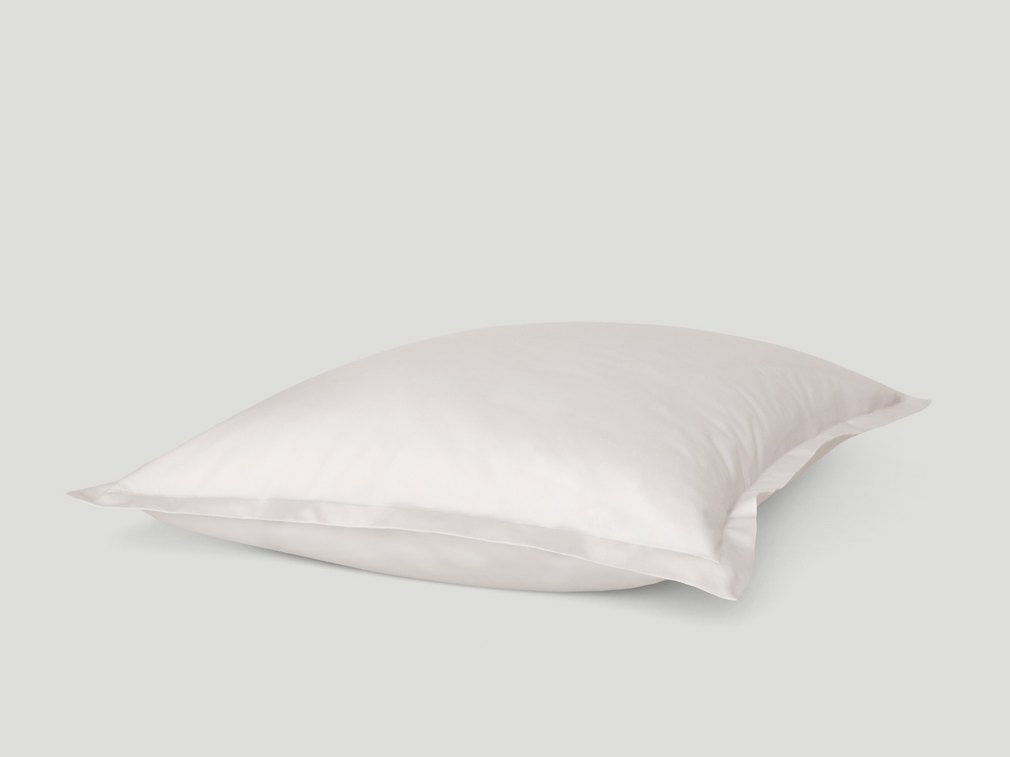 Pillowcase Vidd - Pearl Grey