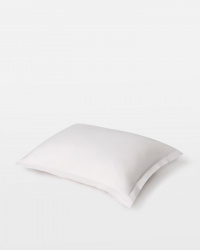 Pillowcase Vidd - Pearl Grey Pillowcase Vidd - Pearl Grey