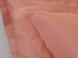 Pillowcase Vidd - Pink Terracotta