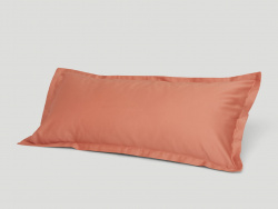 Pillowcase Vidd - Pink Terracotta