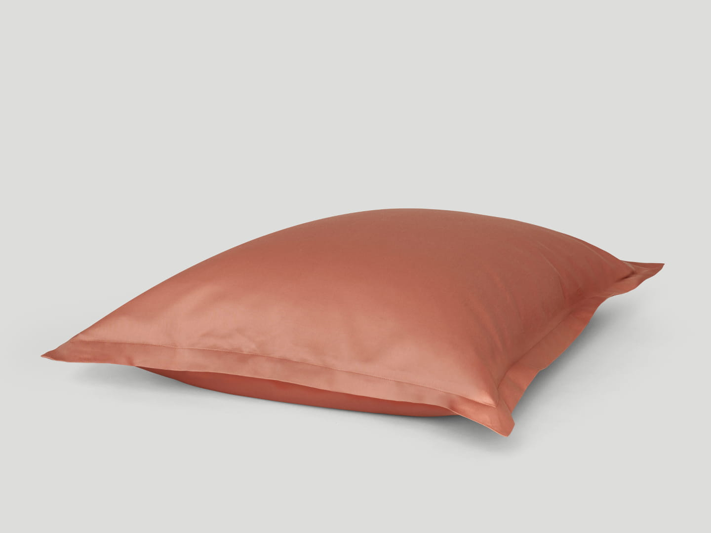 Pillowcase Vidd - Pink Terracotta