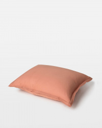 Pillowcase Vidd - Pink Terracotta Pillowcase Vidd - Pink Terracotta