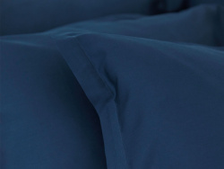 Pillowcase Vidd - Midnight Blue