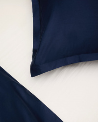 Pillowcase Vidd - Midnight Blue Pillowcase Vidd - Midnight Blue