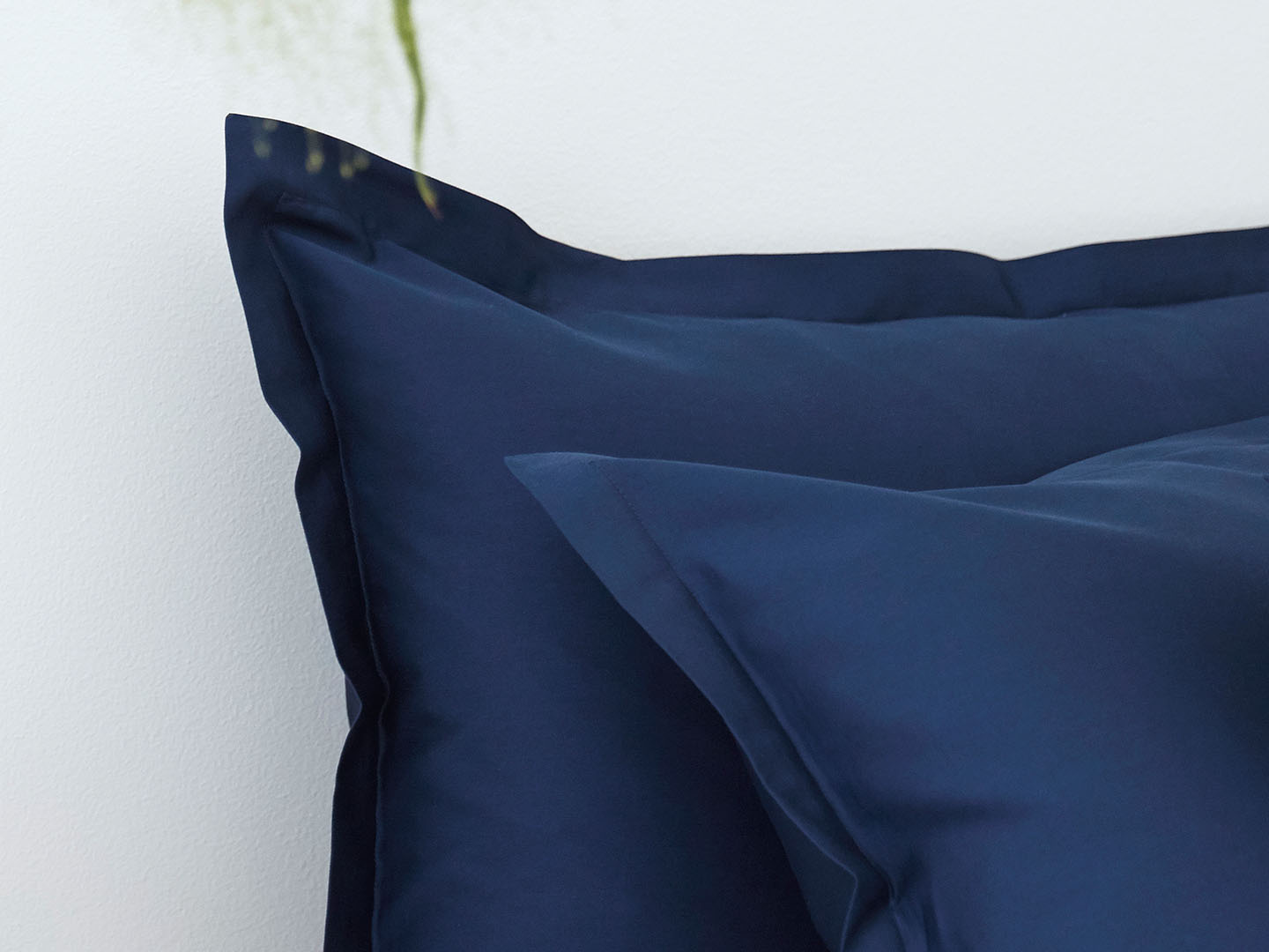Pillowcase Vidd - Midnight Blue