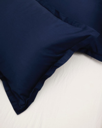 Pillowcase Vidd - Midnight Blue Pillowcase Vidd - Midnight Blue