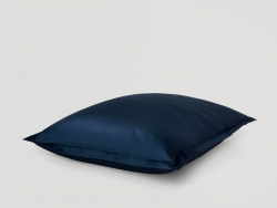 Pillowcase Vidd - Midnight Blue