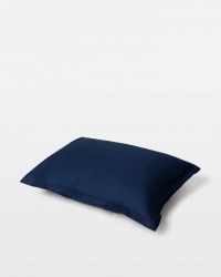 Pillowcase Vidd - Midnight Blue Pillowcase Vidd - Midnight Blue