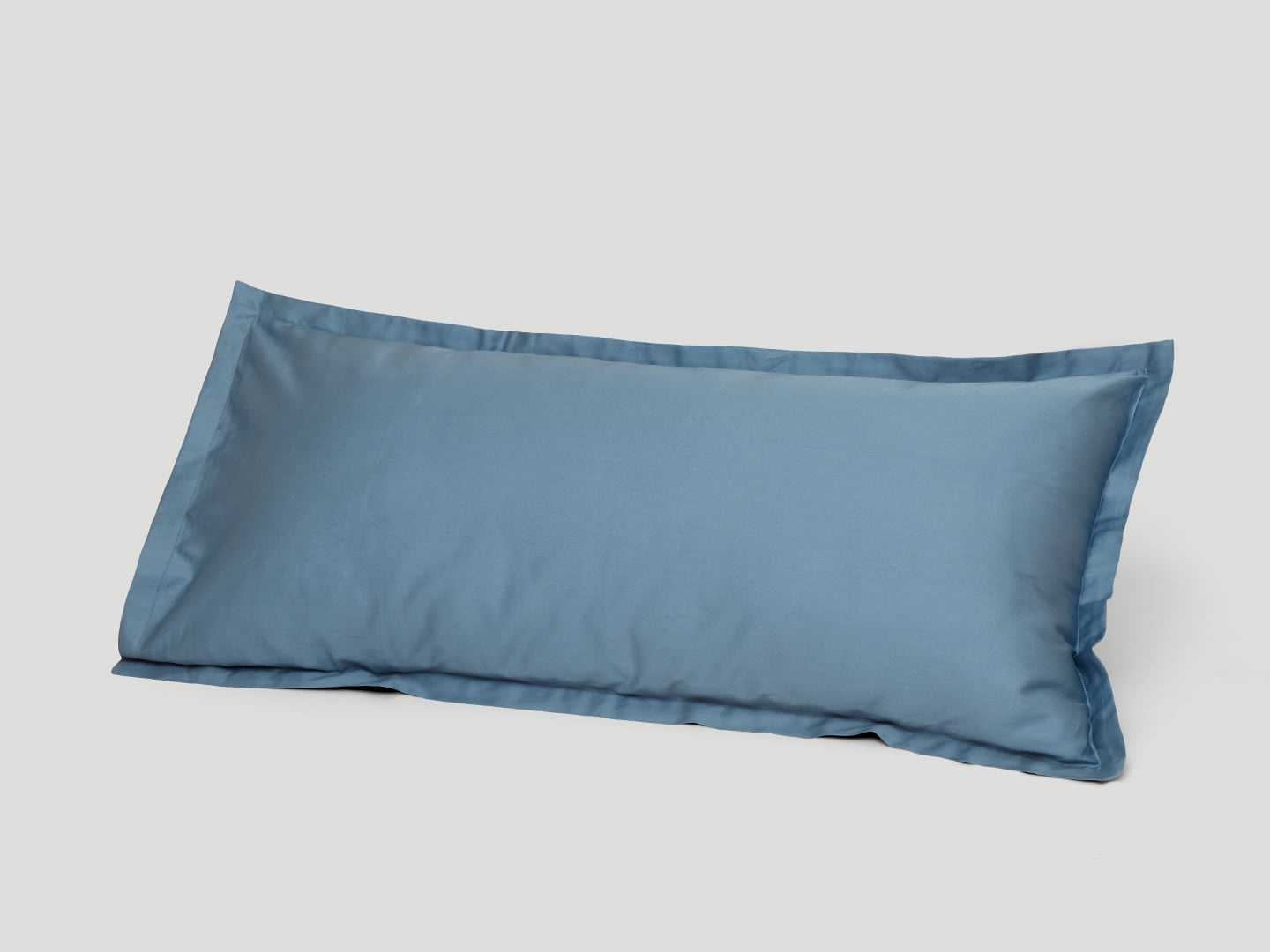 Pillowcase Vidd - North Sea Blue