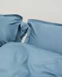 Pillowcase Vidd - North Sea Blue