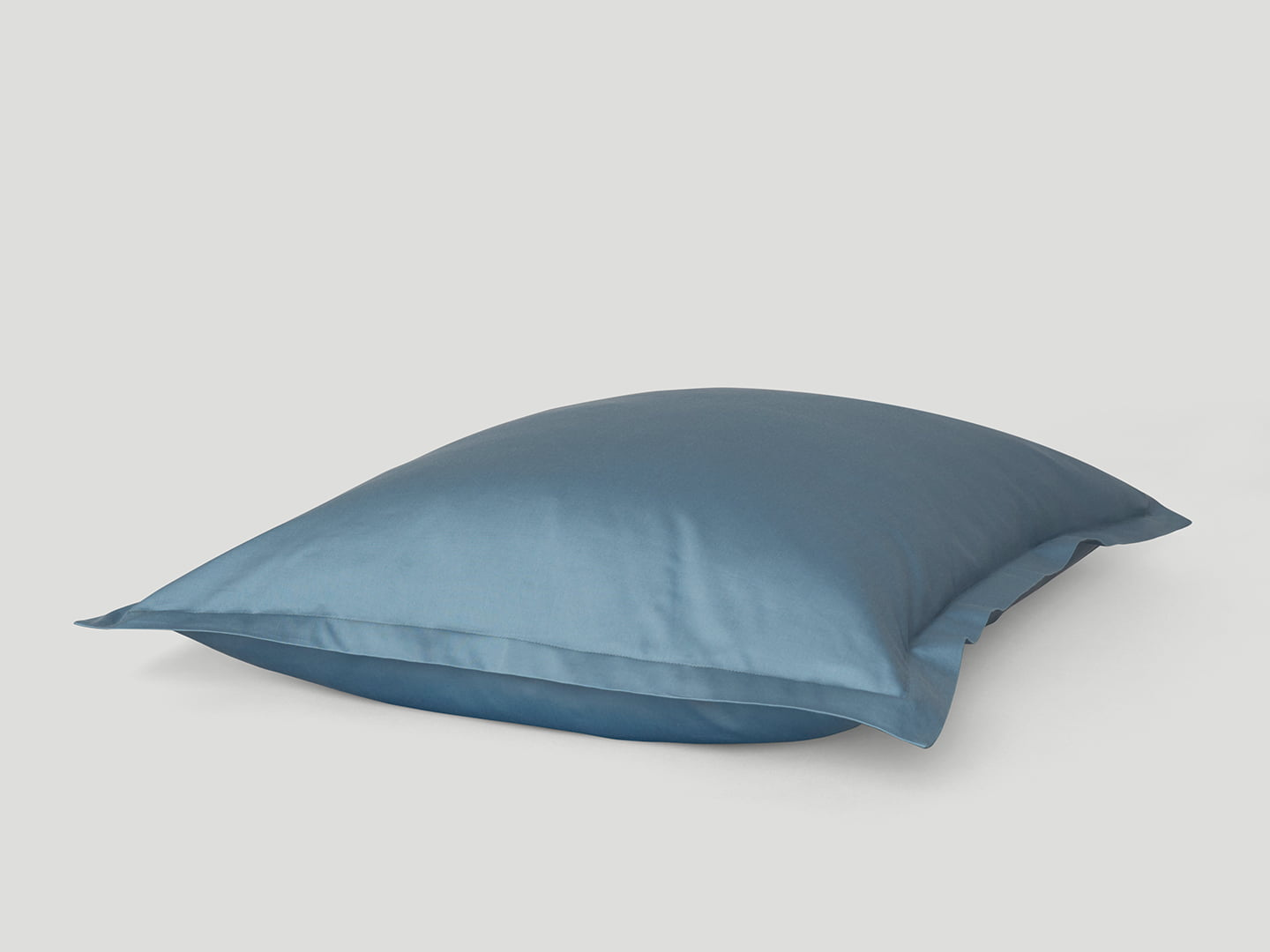 Pillowcase Vidd - North Sea Blue