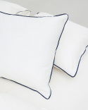 Pillowcase Strimma - Cloud White