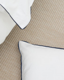 Pillowcase Strimma - Cloud White