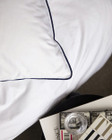 Pillowcase Strimma - Cloud White